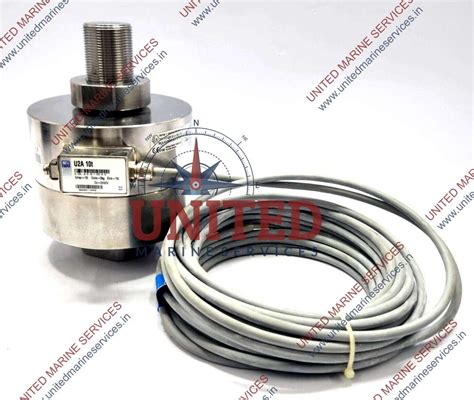 hbm load cell parts